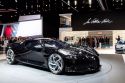 Bugatti La Voiture Noire