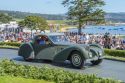 Bugatti Type 57SC Atalante 1937