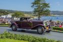 Duesenberg J Murphy Disappearing Top Roadster 1930