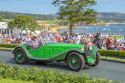 Maserati V4 Zagato Spider 1932