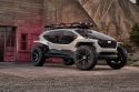 Audi AI : Trail Quattro Concept