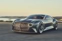 Bentley EXP100 GT