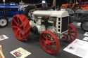 Tracteur Fordson F