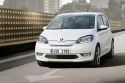 20e : Skoda Citigo e iV : 265 km