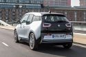 18e ex-aequo : BMW i3 : 310 km