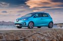 11e : Renault Zoe R110 : 395 km