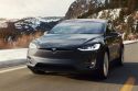 3e : Tesla Model X Grande Autonomie : 507 km