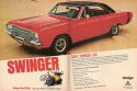 Dodge Dart Swinger