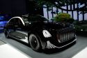 Hongqi L Concept