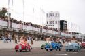 Les enfants de Goodwood