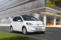 Volkswagen e-Up