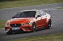 Jaguar XE SV Project 8