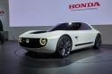 Honda Sports EV Concept