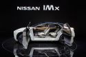 Nissan IMx Concept