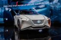 Nissan IMx Concept