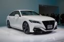 Toyota Crown Concept