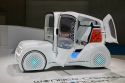 Toyota Wonder Capsule