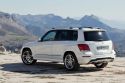 Mercedes-Benz GLK 2008 - 2016