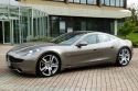 Fisker Karma 2011-2012