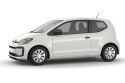 Volkswagen Up ! 2012