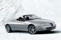 Alfa Romeo Spider 916