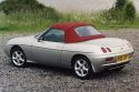 Fiat Barchetta