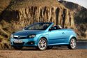 Opel Tigra Twintop