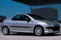 Peugeot 206 CC