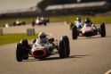 Des Formule 1 historiques