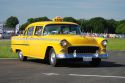 Checker Cab