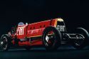 Fiat Mefistofele