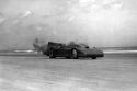 Campbell à Bonneville en 1935