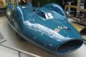 Bluebird CN7 de Donald Campbell