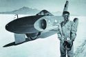 Craig Breedlove et le Spirit of America