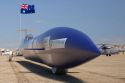 Aussie Invader 5R