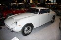 One off sur base de Lancia Aurelia