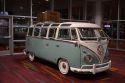 Volkswagen Combi « 23 fenêtres »