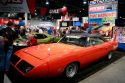 Plymouth Road Runner Superbird