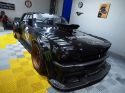 La Ford Mustang de Ken Block