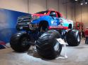 Toyota Tundra Monster Truck