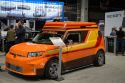 Scion xB Riley Hawk