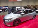 Toyota Camry « Soccer Mom Sleeper »