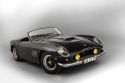 1961 Ferrari 250 GT SWB California Spider