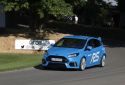 Ford Focus RS