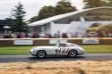 Stirling Moss et sa Mercedes 300 SLR « 722 »