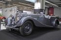 Bentley 4,25 litres