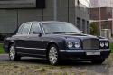 Bentley Arnage (1998)