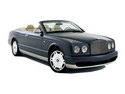 BENTLEY ARNAGE R 6.8i V8 457ch