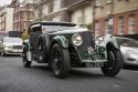 Bentley Blue Train (1930)