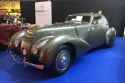 Bentley Streamline Embiricos